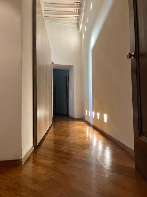 Appartamento A Due Passi Dal Duomo Siena Exteriör bild
